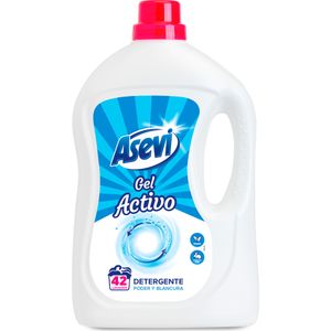ASEVI JABÓN