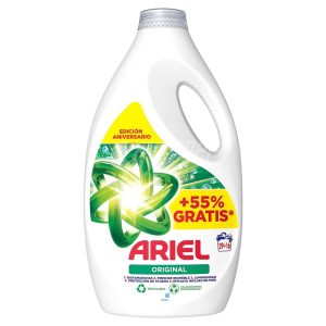 ARIEL Detergente