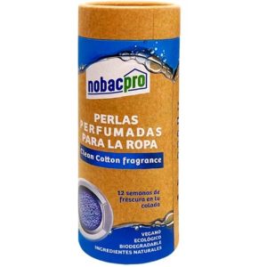 NOBACPRO PERLAS OLOR LAVADORA