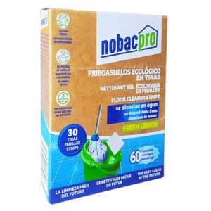 NOBACPRO LAVAVAJILLAS ECO