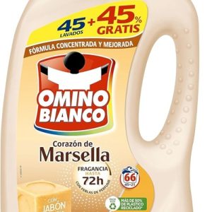 MARSELLA JABÓN LAVADORA
