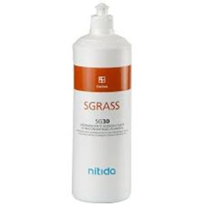 SGRASS 30 DESENGRASANTE