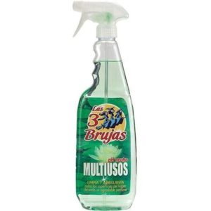 3BRUJAS MULTIUSOS