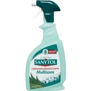 SANYTOL MULTIUSOS