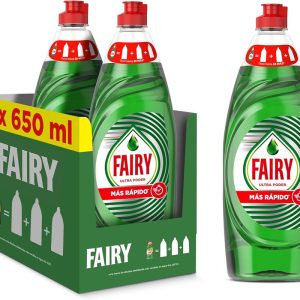 FAIRY DUPLO