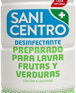 AMUQUINA SANICENTRO