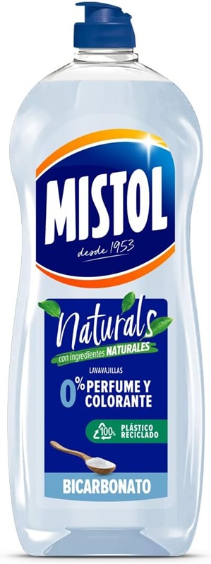 MISTOL