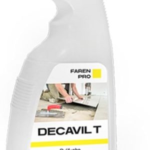 DECAVILT LIMPIA JUNTAS