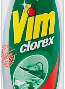 VIM POLVO
