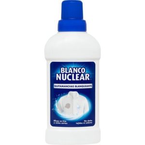 BLANCO NUCLEAR