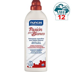 PASION POR EL BLANCO
