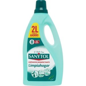 SANYTOL SUELOS