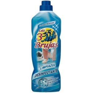 3 BRUJAS DESINFECTANTE