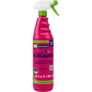 EL MILAGRITO DESENGRASANTE
