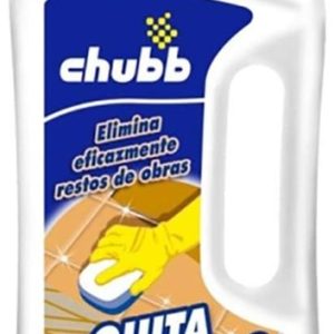 CHUBB QUITACEMENTOS