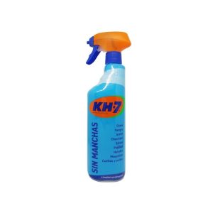 KH7 SIN MANCHAS